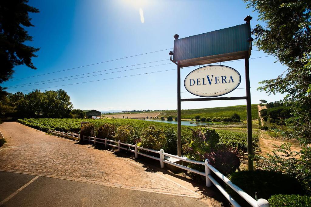 Dirtopia Trail Lodge Stellenbosch Exteriér fotografie