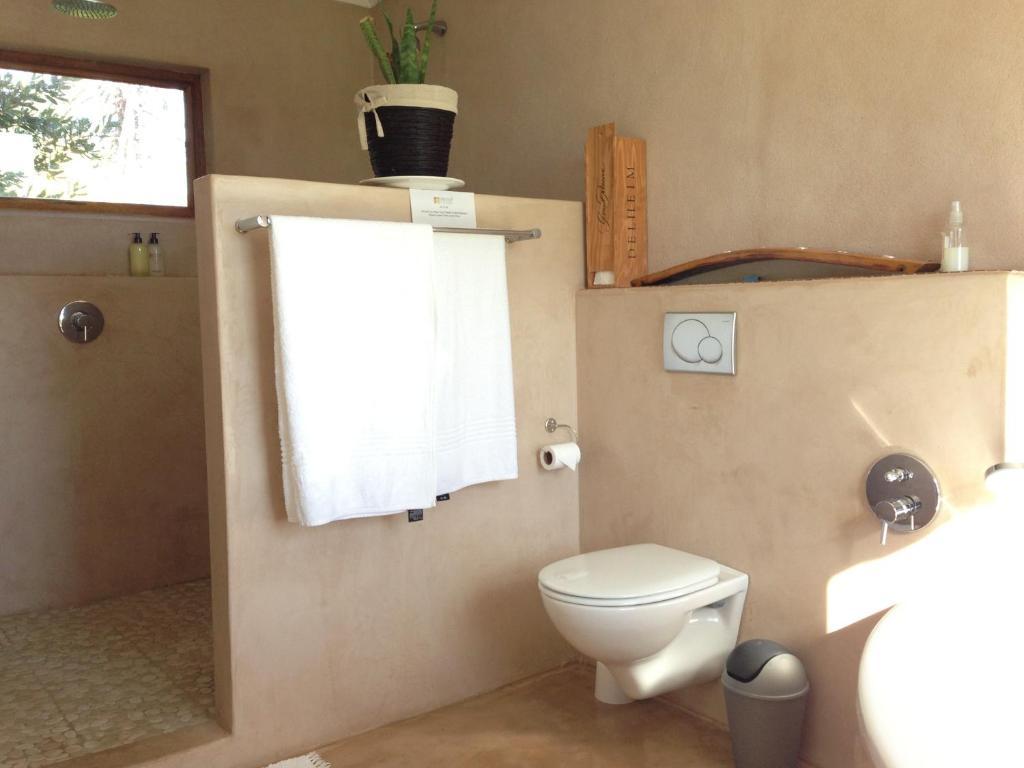 Dirtopia Trail Lodge Stellenbosch Pokoj fotografie