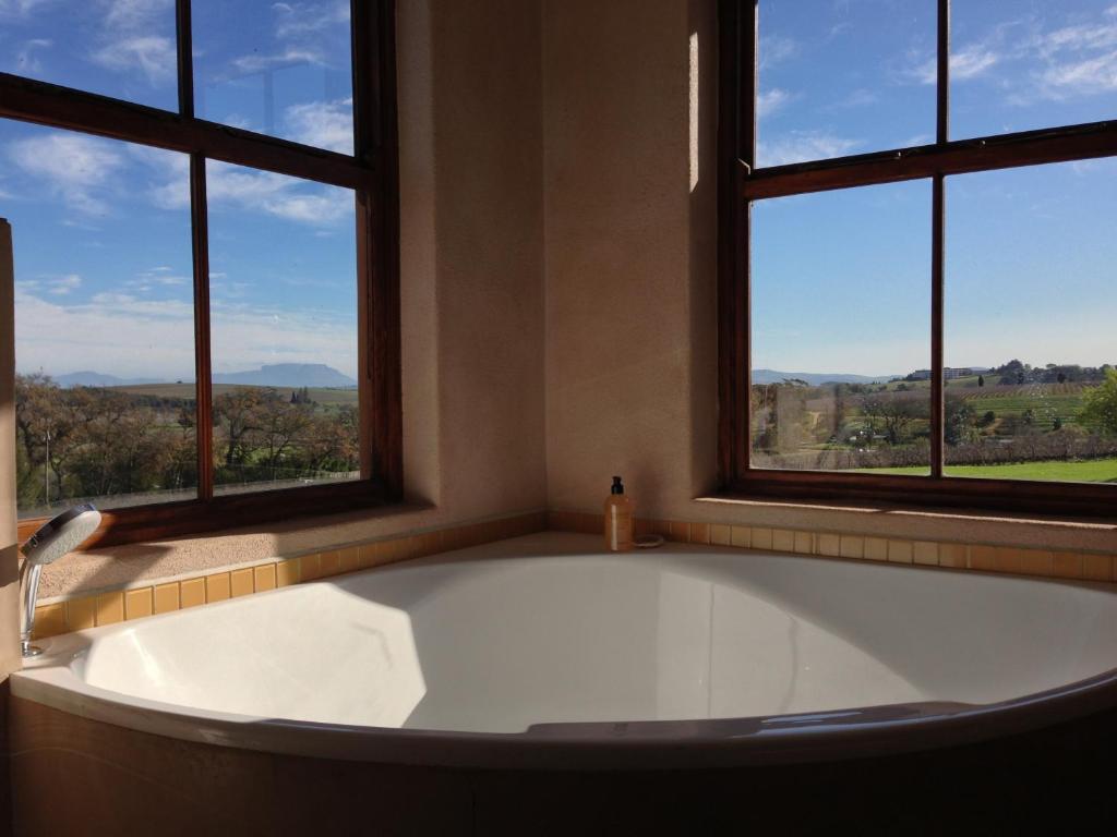 Dirtopia Trail Lodge Stellenbosch Pokoj fotografie