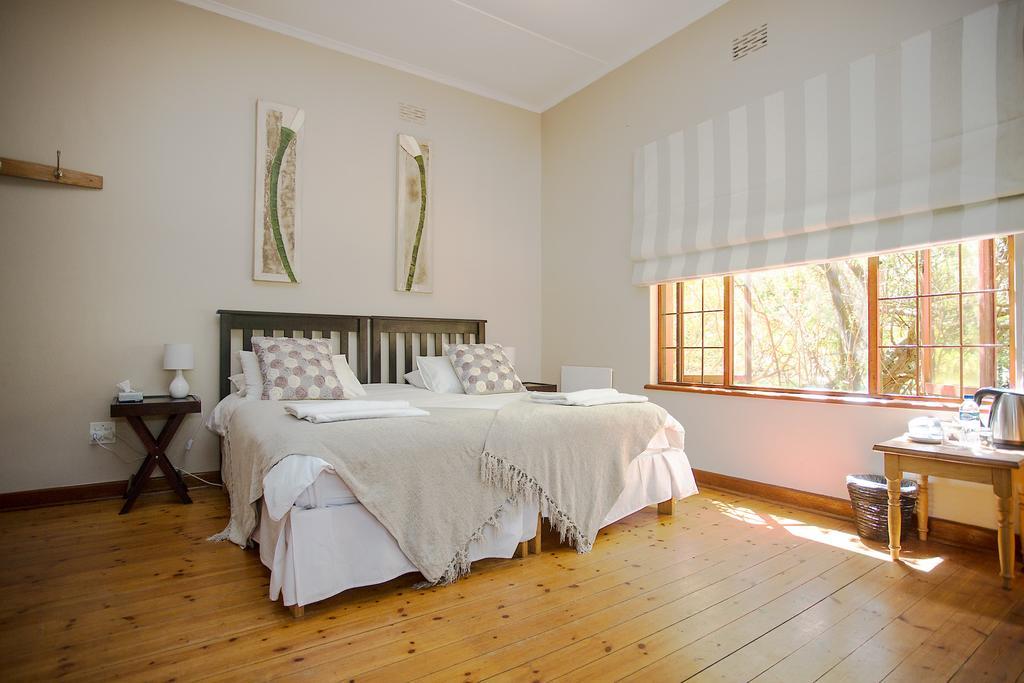Dirtopia Trail Lodge Stellenbosch Exteriér fotografie