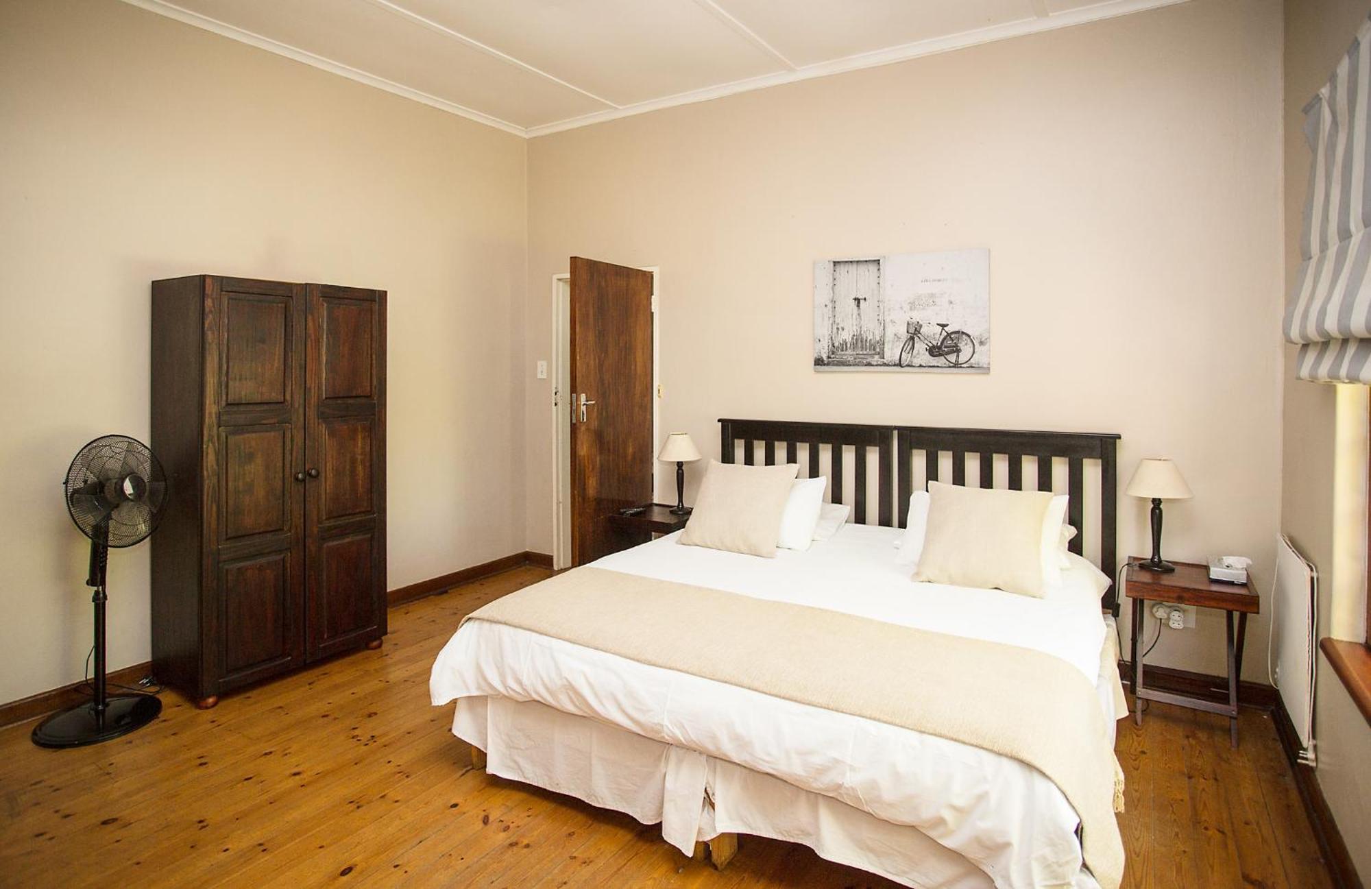 Dirtopia Trail Lodge Stellenbosch Exteriér fotografie