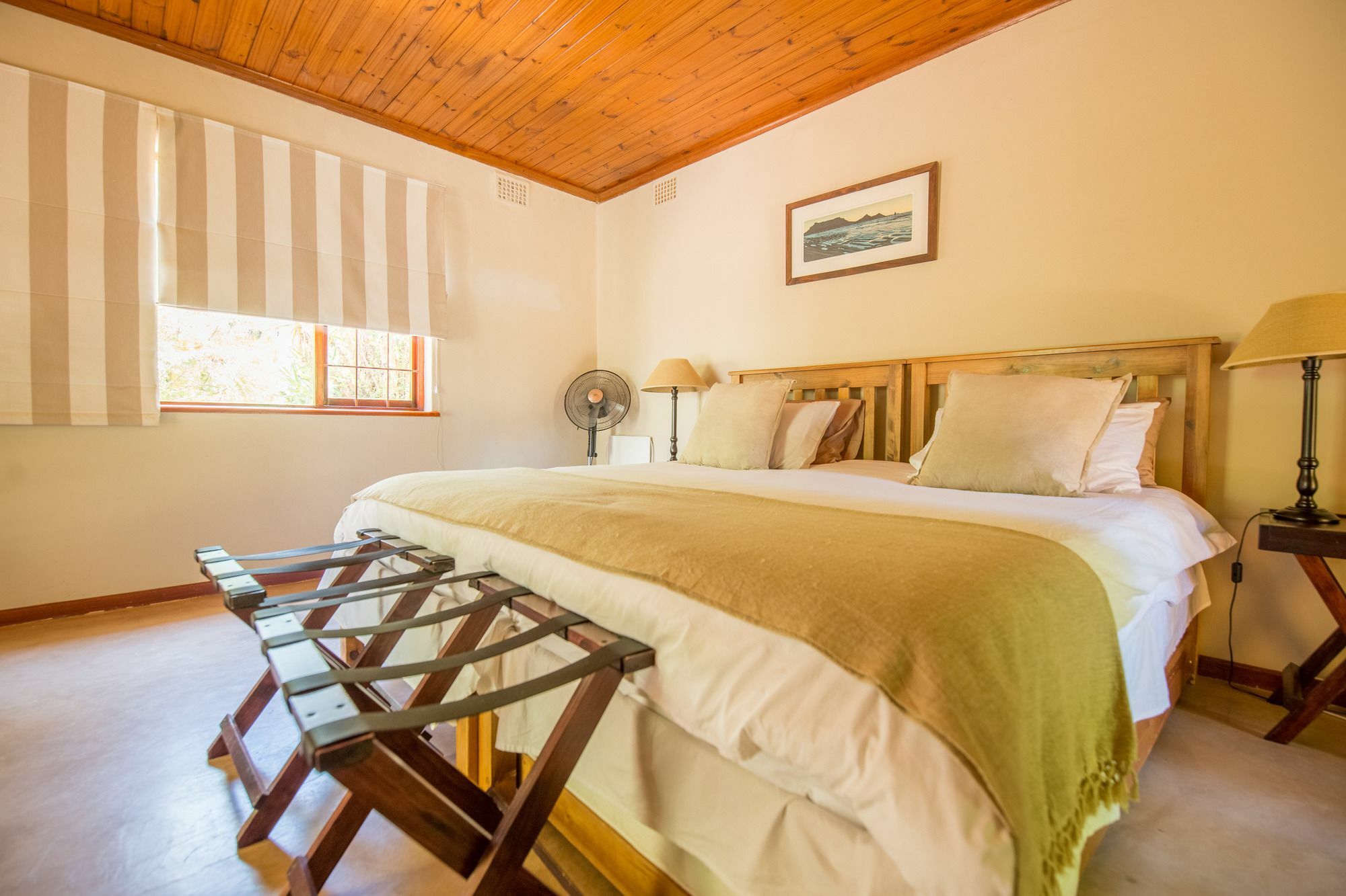 Dirtopia Trail Lodge Stellenbosch Exteriér fotografie