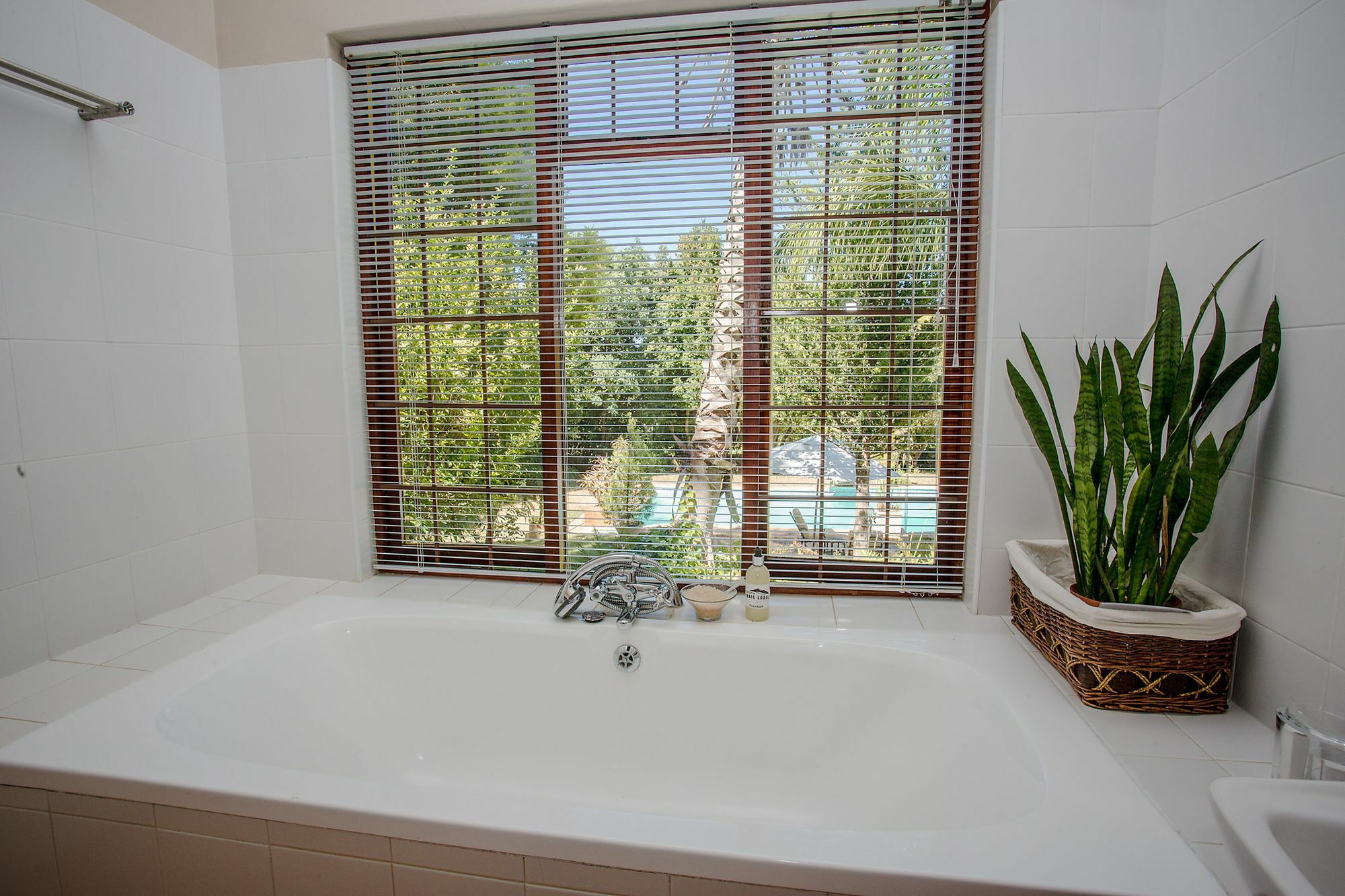 Dirtopia Trail Lodge Stellenbosch Exteriér fotografie