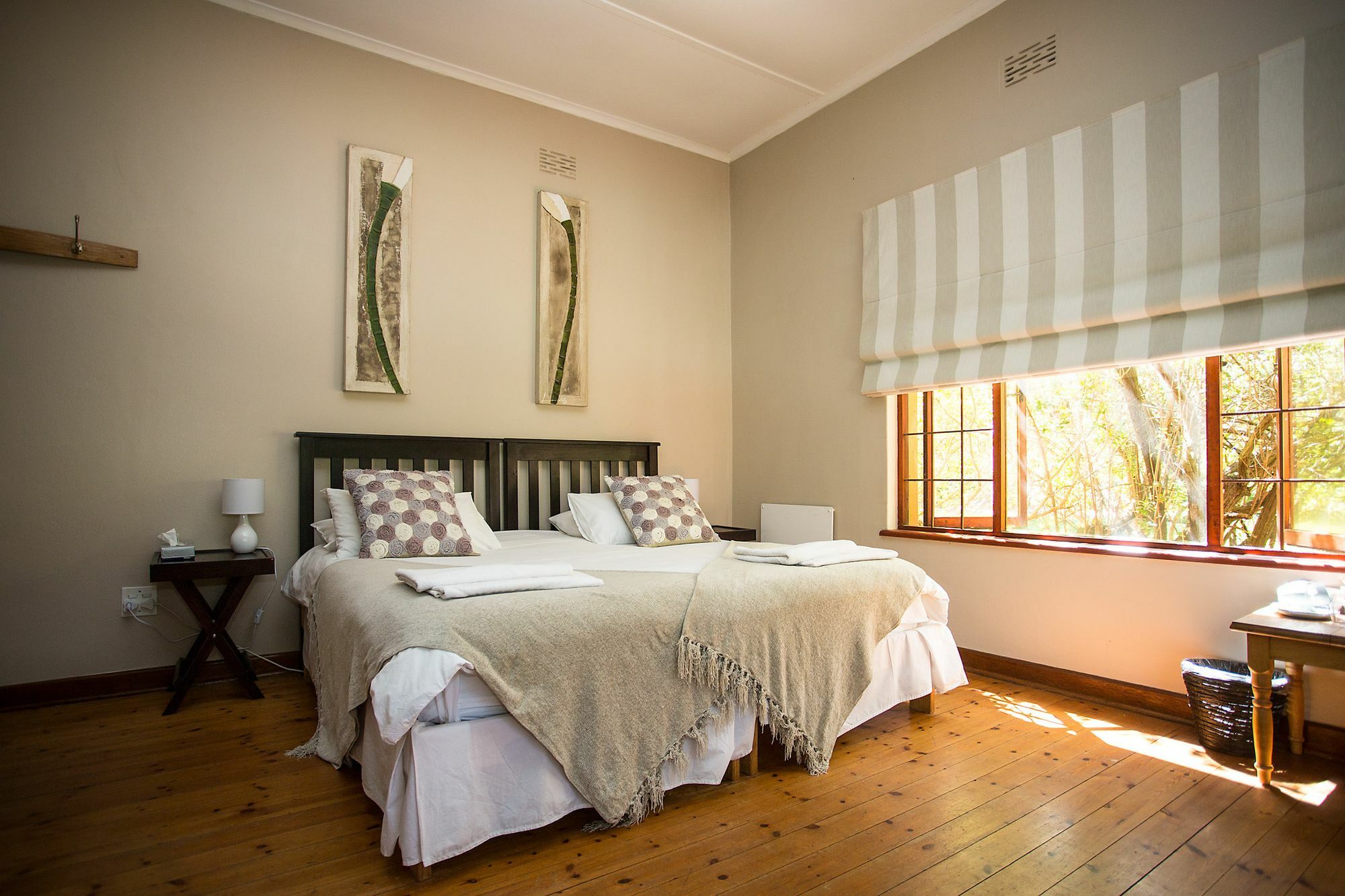 Dirtopia Trail Lodge Stellenbosch Exteriér fotografie