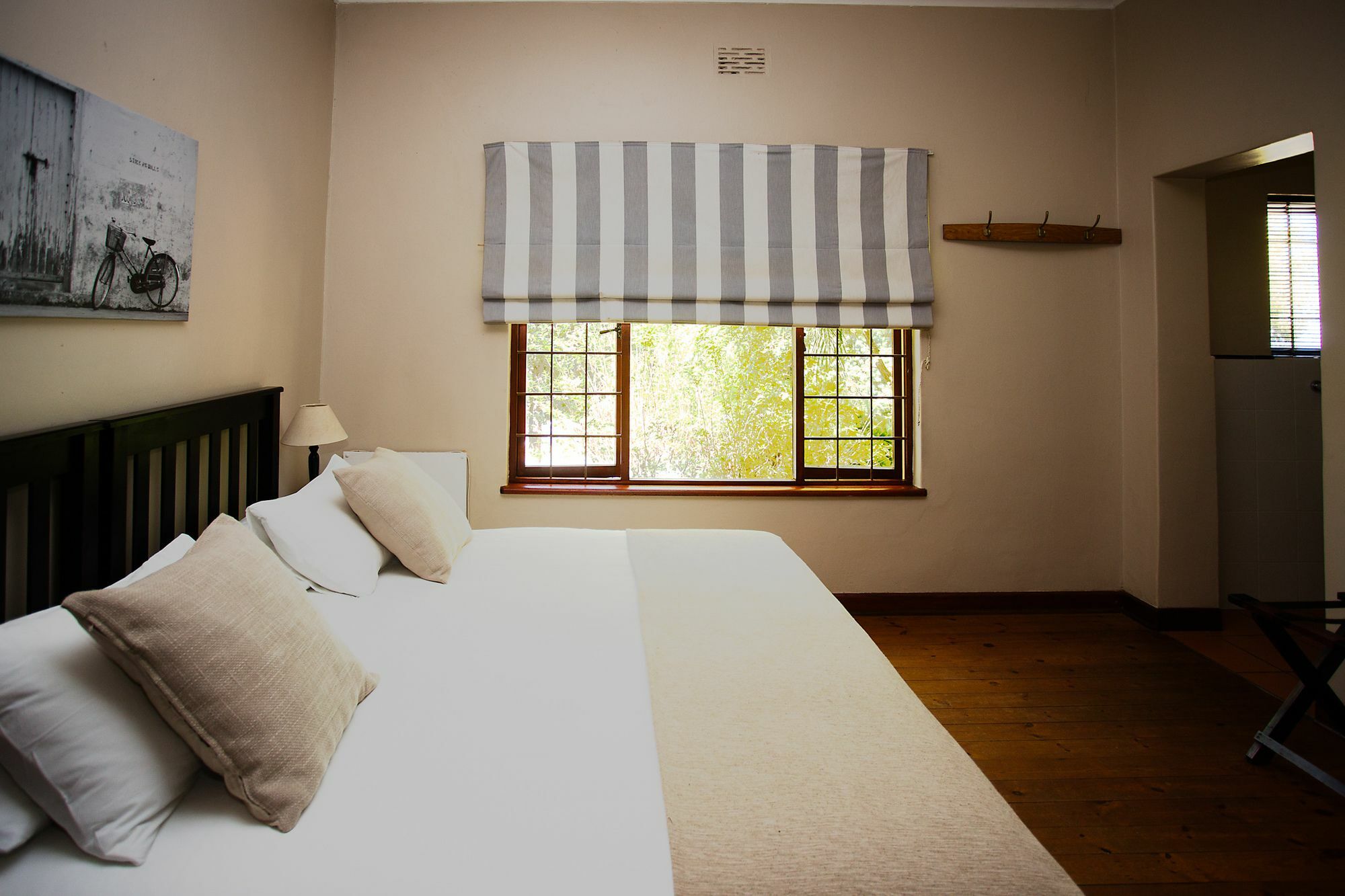 Dirtopia Trail Lodge Stellenbosch Exteriér fotografie