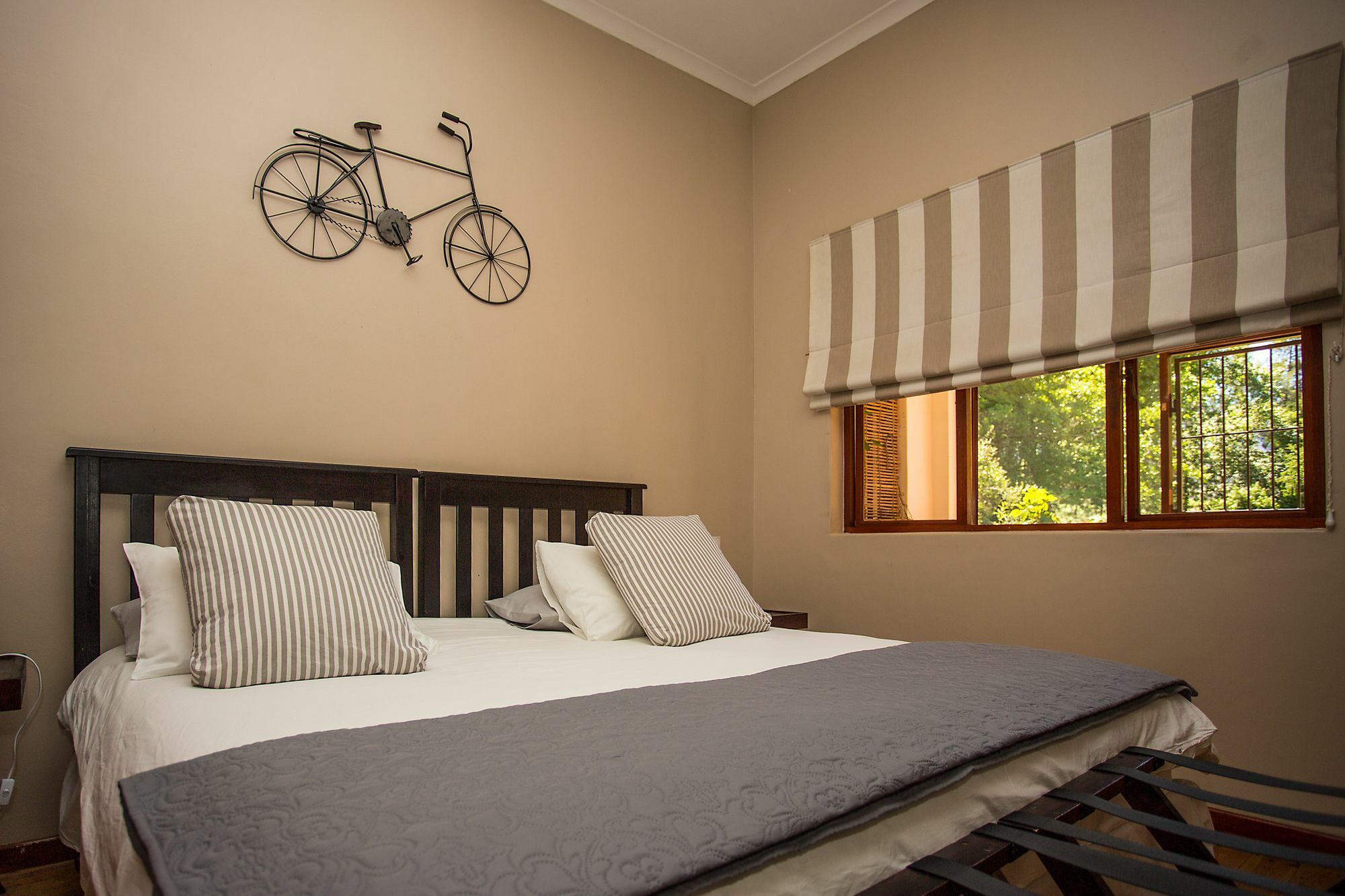 Dirtopia Trail Lodge Stellenbosch Exteriér fotografie