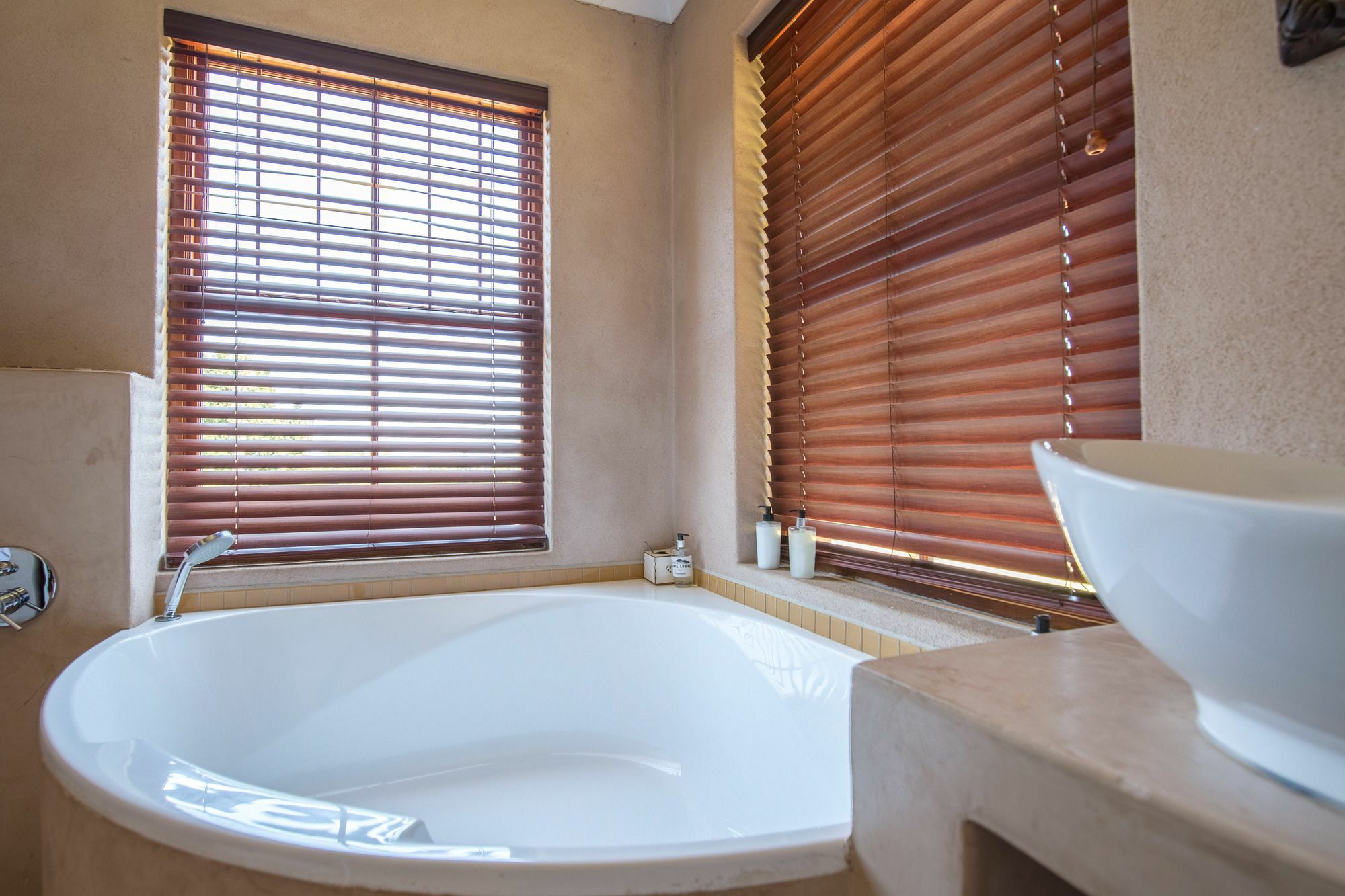 Dirtopia Trail Lodge Stellenbosch Exteriér fotografie