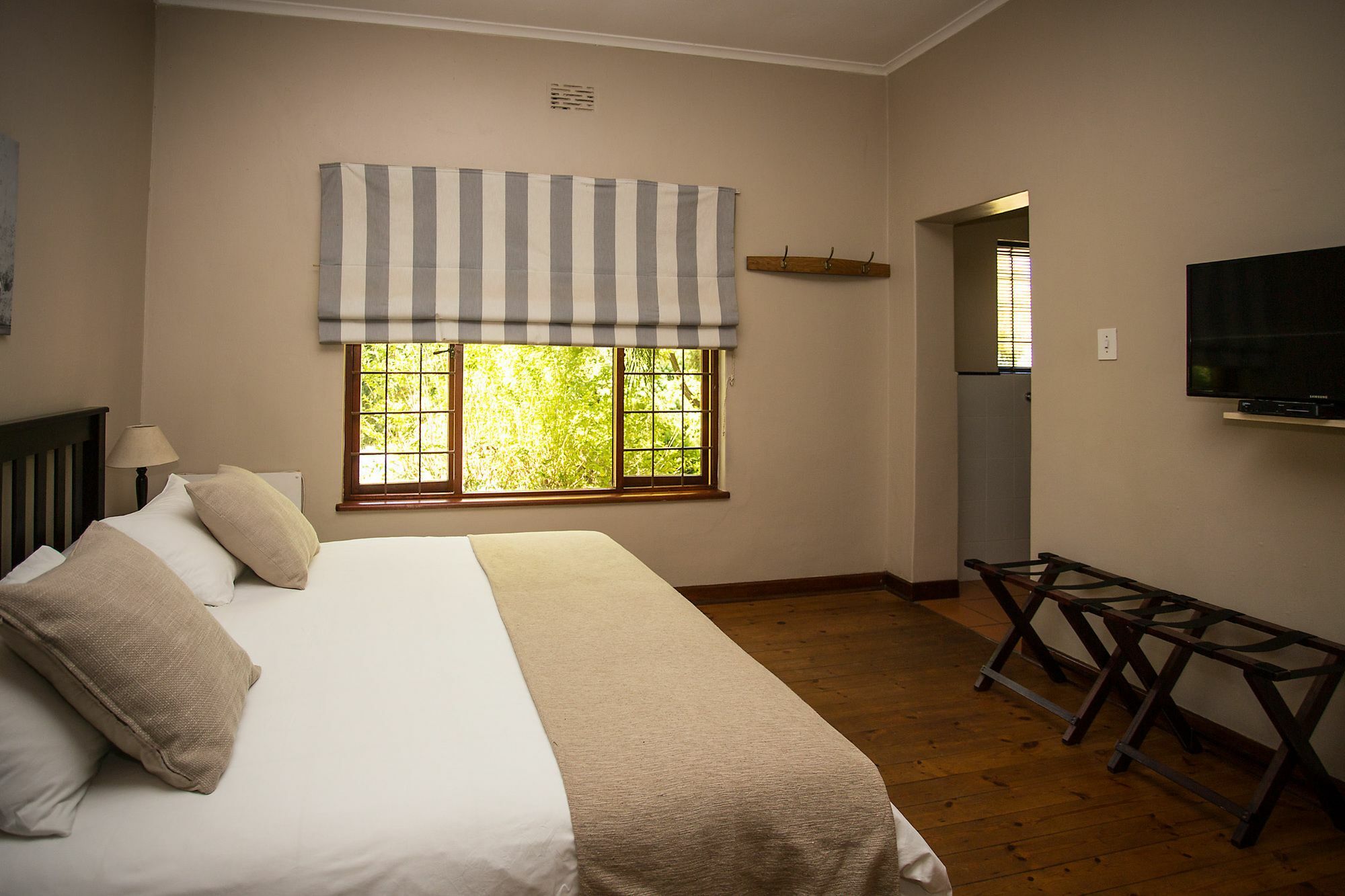 Dirtopia Trail Lodge Stellenbosch Exteriér fotografie